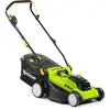 Image de Tondeuse à gazon sans fil Fieldmann 20V 43 cm