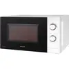 Image de Micro-ondes Sencor SMW 1718WH 20L 700W Minuterie Signal Sonore