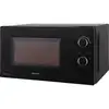 Image de Micro-ondes Sencor SMW 1719BK 20 L 700W Décongélation Minuterie 35min