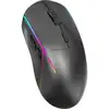 Image de Souris Sans Fil Yenkee Samurai YMS 3500BK Gaming Noir