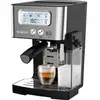 Image de Cafetière expresso Sencor SES 4090SS 1,4L 15 Bars écran LCD Thermoblock auto-nettoyage