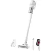 Image de Aspirateur sans Fil Sencor SVC 7522WH 250W 45min Filtre HEPA 0,5L Blanc