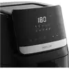 Image de Airfryer Sencor SFR 6550BK 6,5L 1600W Écran Tactile 10 Programmes