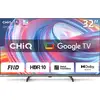 Image de Téléviseur CHiQ L32FM9V LED 32" Full HD Google TV