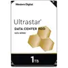 Image de WD Ultrastar DC HA210 3,5" 1 To SATA 3