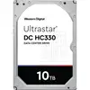 Image de Disque Dur Western Digital Ultrastar DC HC330 10TB HDD 7200rpm SAS 12Gb/s 256MB