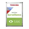 Image de Toshiba S300 Surveillance 3,5" 4 To SATA 3