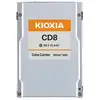 Image de Disco Duro Kioxia CD8-R 3,84 TB SSD NVMe 7200 MB/s PCIe 4.0 2.5"