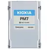 Image de Disco Duro Kioxia PM7-R 3,84 TB SSD SAS 22,5 Gbit/s Chiffrement matériel