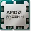 Image de Processeur AMD Ryzen 7 8700G 8 Coeurs 4,2 GHz Base 5,1 GHz Turbo Radeon 780M