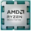 Image de Processeur AMD Ryzen 5 9600X 6 Coeurs 3,9 GHz Base 5,4 GHz Turbo Tray