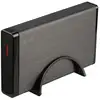 Image de Boitier disque dur i-tec MySafe Advance 3.5 pouces Aluminium Noir Support USB 3.0