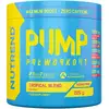 Image de Pump Pre Workout