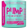 Image de Pump Pre Workout
