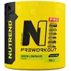 Image de N1 Pro Pre Workout