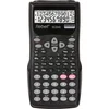Image de Calculatrice scientifique Rebell SC2040 Poche 12 chiffres 2 lignes Noir