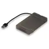 Image de i-Tec Mysafe Carcasa Disco Duro 2.5" SATA a USB 3.0