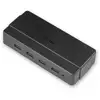Image de Concentrateur USB i-tec 3.0 4 Ports + Adaptateur secteur