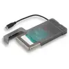 Image de i-Tec MySafe Carcasa Disco Duro 2.5" SATA a USB-C 3.1