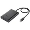 Image de i-tec USB-C 3.1 Dual 4K HDMI Video Adapter