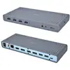 Image de i-tec USB 3.0 / USB-C / Thunderbolt 3 Dual Display Docking Station
