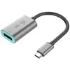 Image de i-Tec Adaptador USB-C a DisplayPort 4K
