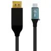 Image de i-tec USB-C DisplayPort Cable Adapter 4K / 60 Hz 150cm