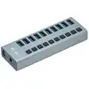 Image de i-tec USB 3.0 Charging HUB 10 port + Power Adapter 48 W