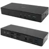 Image de i-tec USB-C Quattro Display Docking Station with Power Delivery 85 W