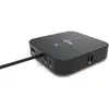 Image de Station d'accueil USB-C I-Tec avec alimentation 100 W