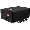 Image de Hub métallique i-tec 10 ports USB-C 5 Gbit/s, charge 15 W par port, protection avancée