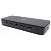 Image de Station d'accueil I-Tec PRO Thunderbolt 4 Double DisplayPort + Alimentation 92 W