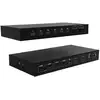 Image de Station d'accueil I-Tec USB-C KVM Dock PRO Trois Hôtes Double Affichage 92W
