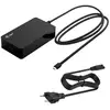 Image de Chargeur I-Tec Universal Charger USB-C PD 3.1 140W Noir haute puissance