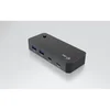 Image de HUB i-tec Universel KVM 2x USB-C + 2x USB-A 3.0, 4 Ports, Noir, 5000 Mbit/s