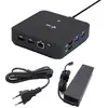 Image de Station d'accueil I-Tec USB-C DP Dual HDMI Power Delivery 100W 3 écrans