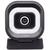 Image de Webcam i-tec SOLOMON 700 STREAM 4K Anneau LED Autofocus 8,29MP