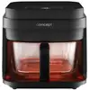 Image de Airfryer Concept FR5500 Glass & Fast Verre 5,5 L 1200 W