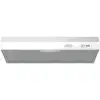 Image de Campana extractora Beko CFB 5310 W Canalizado/Recirculación 125 m³/h Blanco 28W