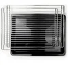 Image de Cuisiniere electrique vitroceramique 50 cm 4 zones FSE57302GWC