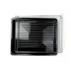 Image de Cuisiniere Beko FSS57100GAC Vitroceramique 4 Zones 65 L