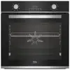 Image de Four Encastrable Beko BBIM13300XD Hydrolyse 72L 60cm A LED Noir/Inox