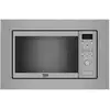 Image de Microondes Beko BMOB 17131 X 17L 700W Intégré Acier Inoxydable