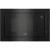 Image de Beko BMGB 25333 BG Micro-ondes encastrable avec grill 25L 900W Noir