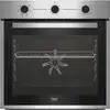 Image de Four Encastrable Beko BBIE14100X Hydrolyse 72L 60cm A Grill Inox