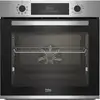 Image de Four Encastrable Beko BBIM12300XCE Catalyse 72L 60cm A+ 9 Fonctions Inox