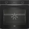 Image de Four Encastrable Beko BBIE17301BD Hydrolyse 72L 60cm A Acier Inox