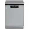 Image de Beko bPRO500 BDFN26440XC Lave-vaisselle Capacité 14 couverts C Inox