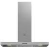 Image de Beko BHCB91622BXH hotte 613 m³/h