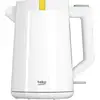 Image de Bouilloire Electrique BEKO WKM 4215 W 1,7 L 2200 W Blanc